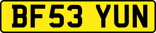 BF53YUN
