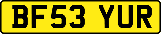 BF53YUR