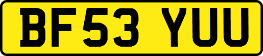BF53YUU