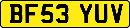 BF53YUV