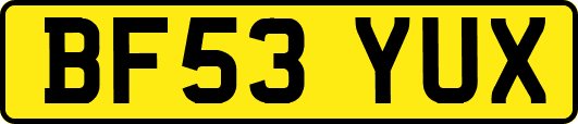 BF53YUX