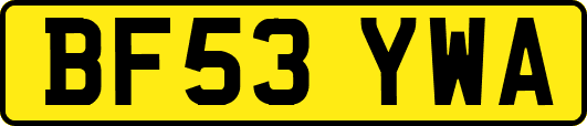 BF53YWA