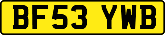 BF53YWB