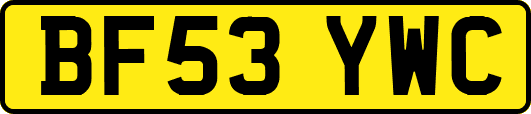 BF53YWC