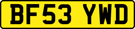 BF53YWD
