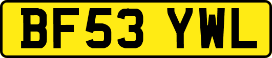 BF53YWL