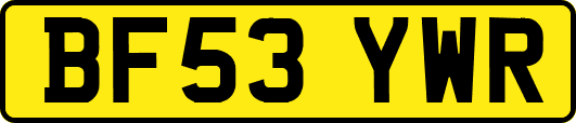 BF53YWR