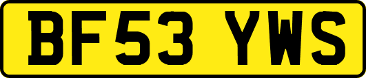 BF53YWS