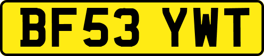 BF53YWT