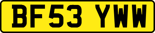 BF53YWW