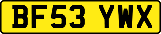 BF53YWX