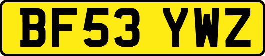 BF53YWZ