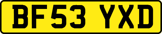 BF53YXD