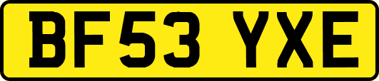 BF53YXE