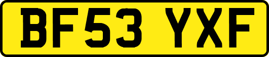 BF53YXF