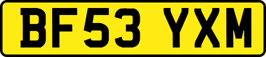 BF53YXM