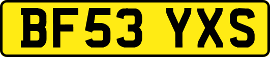 BF53YXS