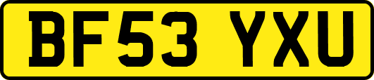 BF53YXU