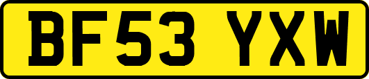 BF53YXW