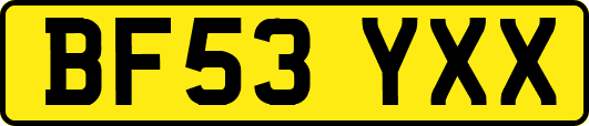 BF53YXX