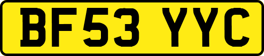 BF53YYC