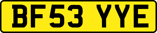 BF53YYE