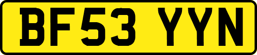 BF53YYN