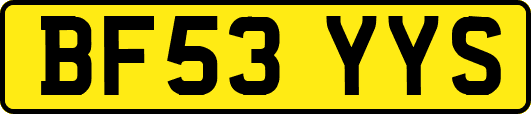 BF53YYS