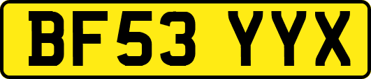 BF53YYX
