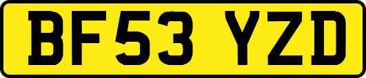 BF53YZD
