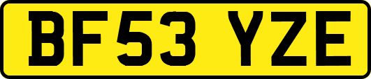 BF53YZE
