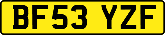 BF53YZF