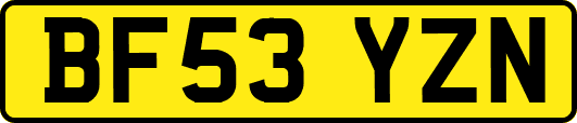 BF53YZN