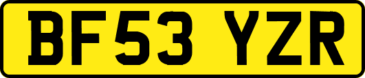 BF53YZR