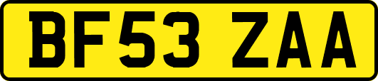 BF53ZAA
