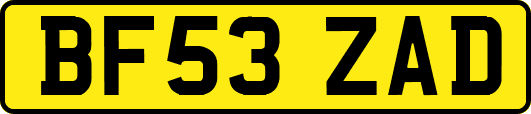 BF53ZAD