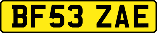 BF53ZAE