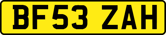 BF53ZAH