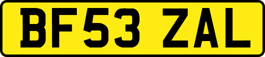 BF53ZAL