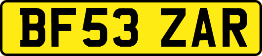 BF53ZAR
