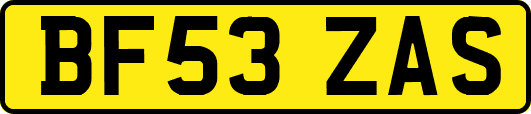 BF53ZAS