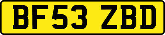 BF53ZBD