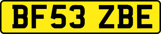 BF53ZBE