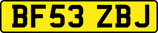 BF53ZBJ