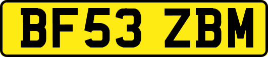 BF53ZBM