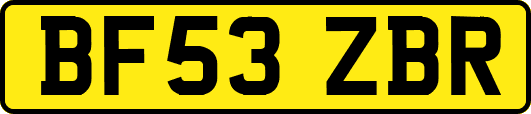 BF53ZBR