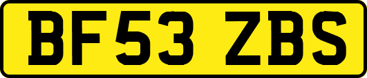 BF53ZBS