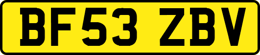 BF53ZBV