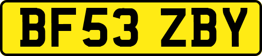 BF53ZBY
