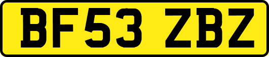 BF53ZBZ